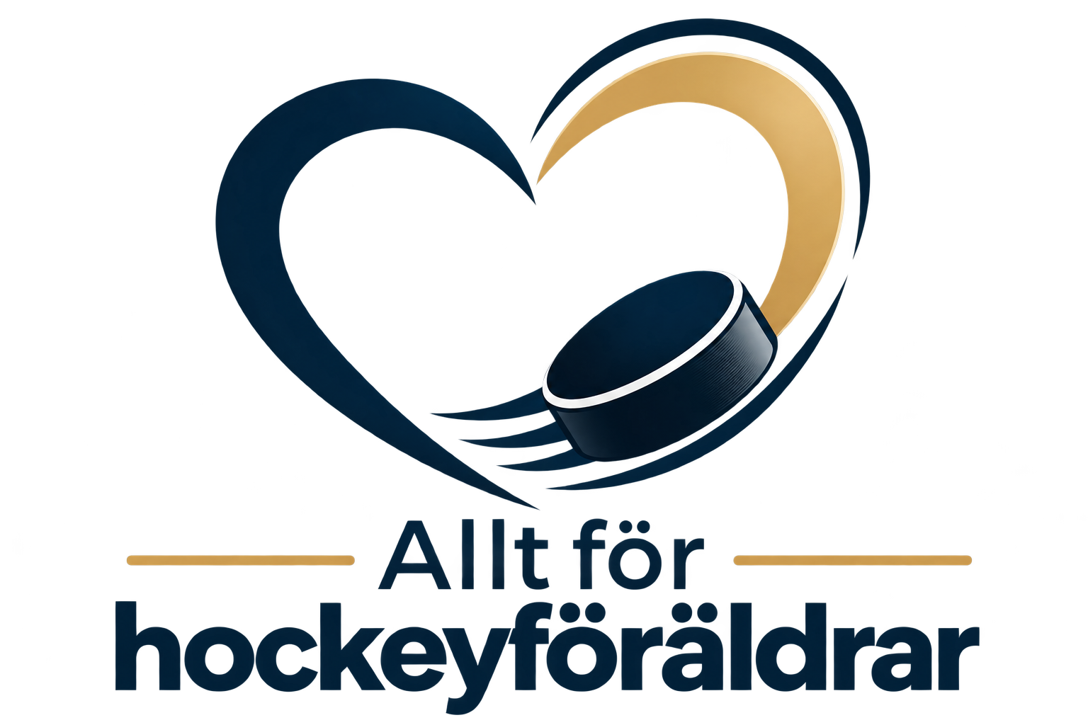 Allt för hockeyföräldrar